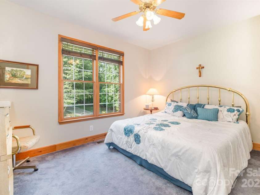 7545 Rabbit Circle, Denver, NC 28037.  MLS# CAR4262948, YatesRealty ID 18582. Bedroom 2