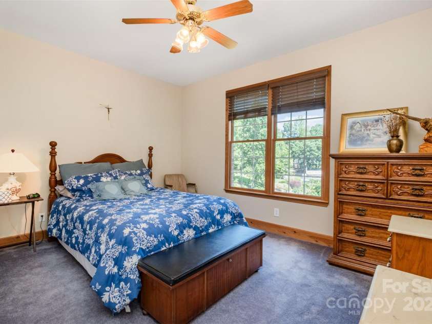 7545 Rabbit Circle, Denver, NC 28037.  MLS# CAR4262948, YatesRealty ID 18582. Bedroom 3