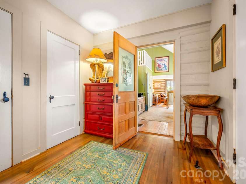 936 Golden Road, Tryon, NC 28782.  MLS# CAR4317970, YatesRealty ID 18582. 