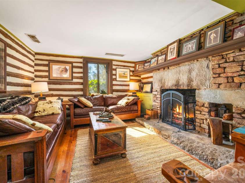 936 Golden Road, Tryon, NC 28782.  MLS# CAR4317970, YatesRealty ID 18582. 