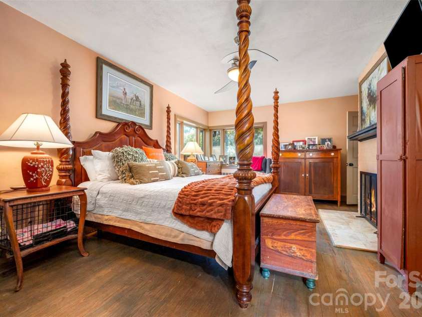 936 Golden Road, Tryon, NC 28782.  MLS# CAR4317970, YatesRealty ID 18582. 