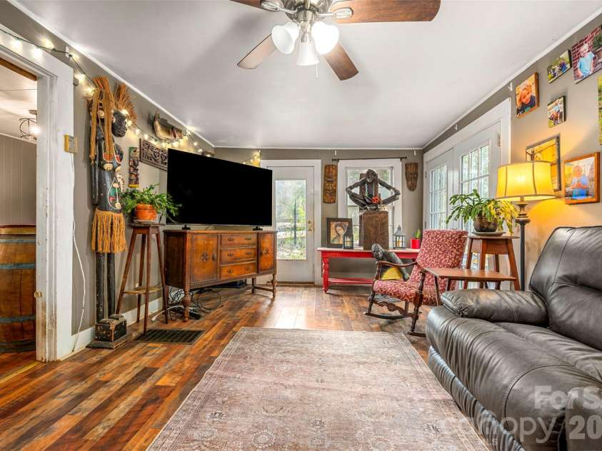 936 Golden Road, Tryon, NC 28782.  MLS# CAR4317970, YatesRealty ID 18582. 