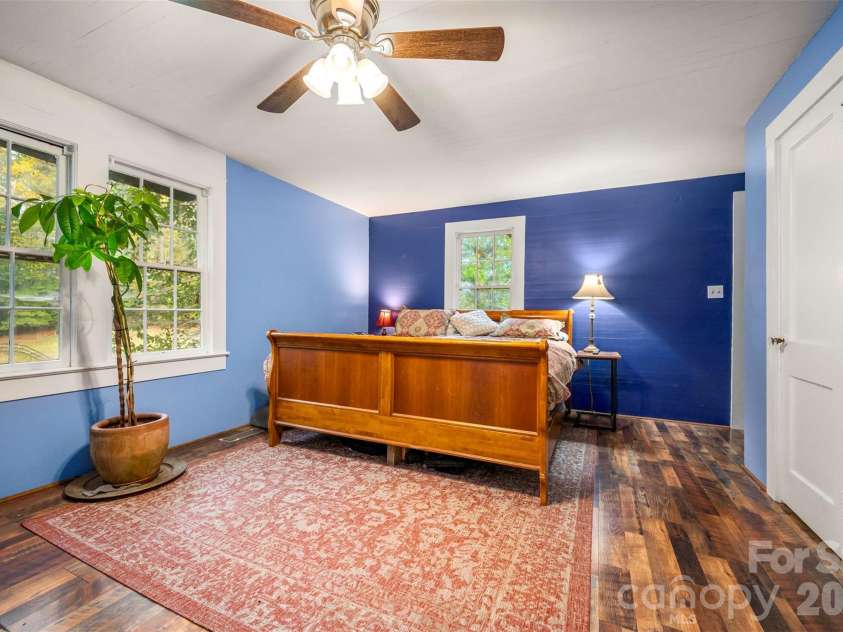 936 Golden Road, Tryon, NC 28782.  MLS# CAR4317970, YatesRealty ID 18582. 