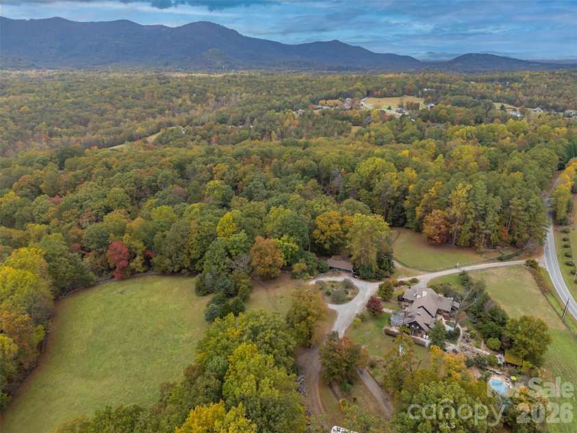 936 Golden Road, Tryon, NC 28782.  MLS# CAR4317970, YatesRealty ID 18582. 