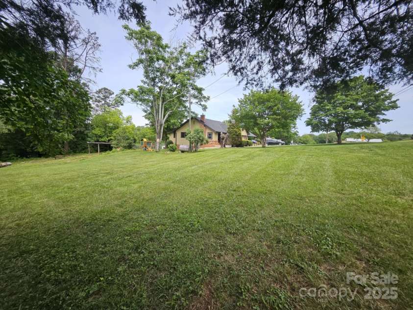 3803 Cook Road, Valdese, NC 28690.  MLS# CAR4258031, YatesRealty ID 18583. 