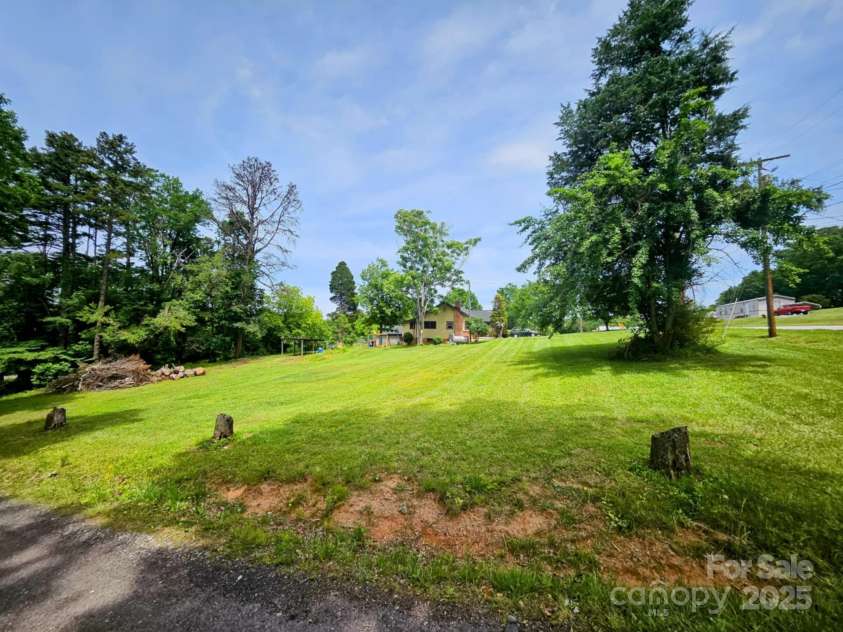 3803 Cook Road, Valdese, NC 28690.  MLS# CAR4258031, YatesRealty ID 18583. 