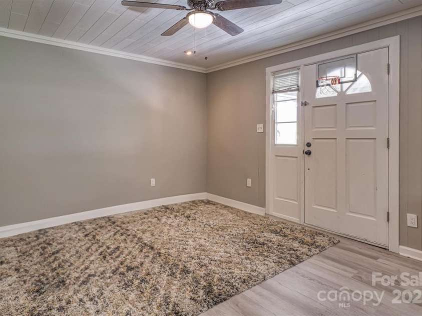 3803 Cook Road, Valdese, NC 28690.  MLS# CAR4258031, YatesRealty ID 18583. 