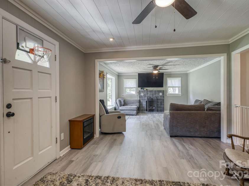 3803 Cook Road, Valdese, NC 28690.  MLS# CAR4258031, YatesRealty ID 18583. 