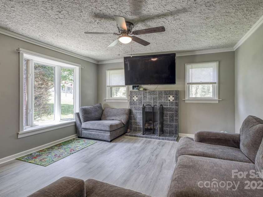 3803 Cook Road, Valdese, NC 28690.  MLS# CAR4258031, YatesRealty ID 18583. 