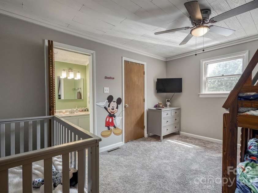3803 Cook Road, Valdese, NC 28690.  MLS# CAR4258031, YatesRealty ID 18583. 