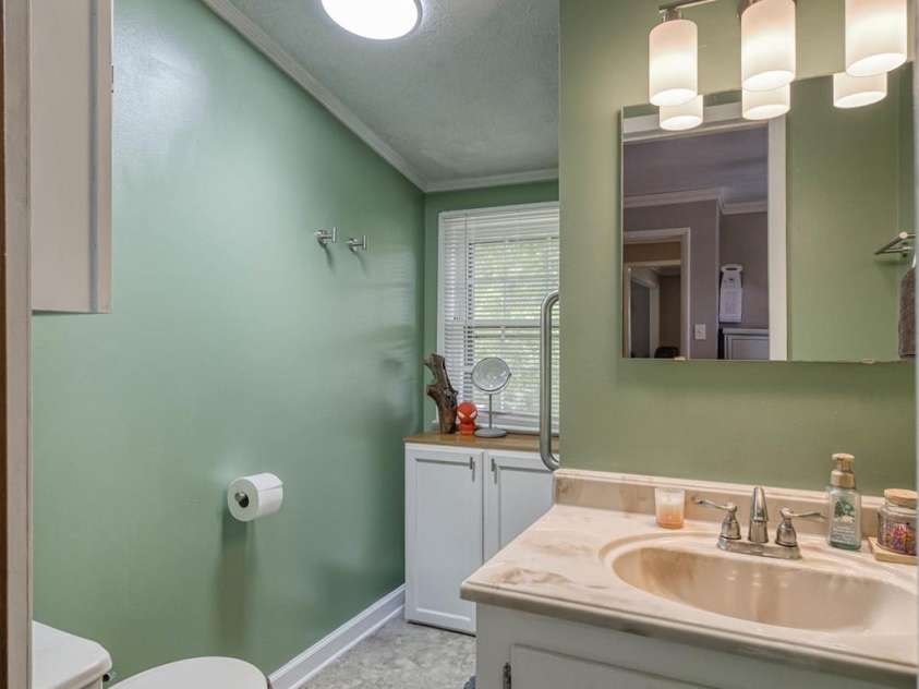 3803 Cook Road, Valdese, NC 28690.  MLS# CAR4258031, YatesRealty ID 18583. 