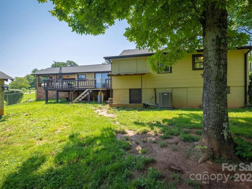 3803 Cook Road, Valdese, NC 28690.  MLS# CAR4258031, YatesRealty ID 18583. 