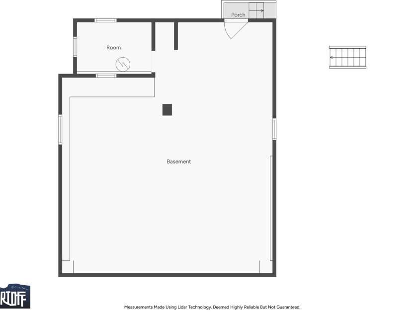 3803 Cook Road, Valdese, NC 28690.  MLS# CAR4258031, YatesRealty ID 18583. 