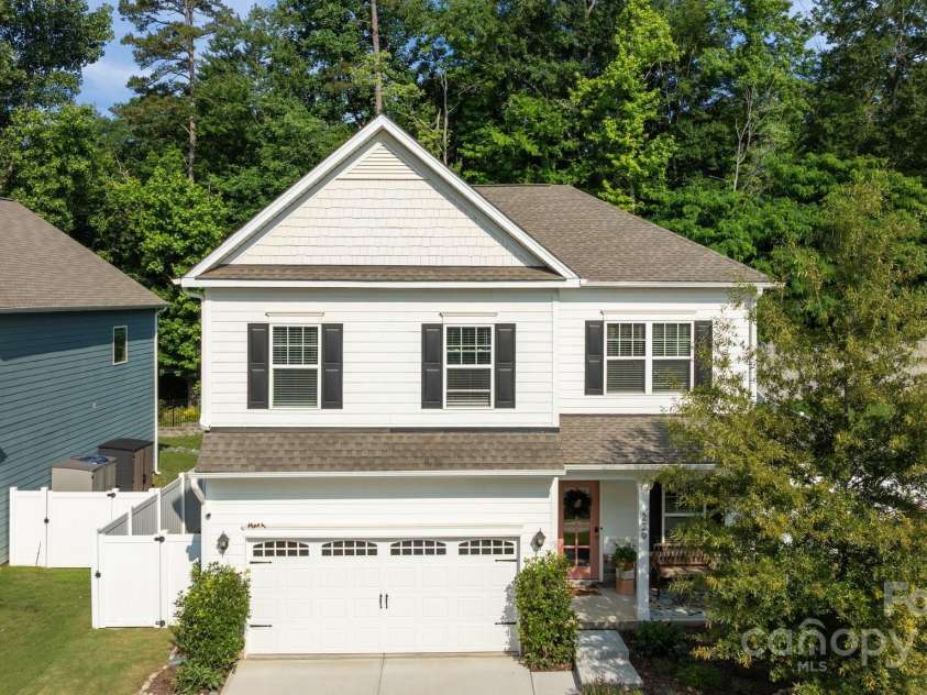 229 Cramerton Mills Parkway, Cramerton, NC 28032.  MLS# CAR4267417, YatesRealty ID 18584. 