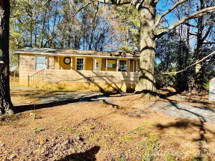 3169 Eden Terrace Extension, Rock Hill, SC 29730.  MLS# CAR4372937, YatesRealty ID 18585. 