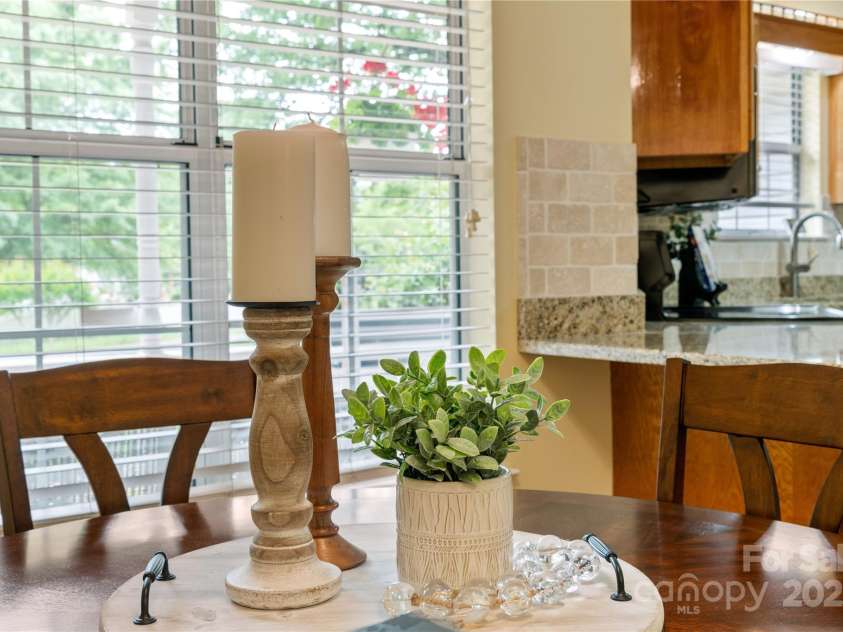 1666 Sam Smith Road, Fort Mill, SC 29708.  MLS# CAR4250464, YatesRealty ID 18586. Great Spot For Morning Coffee