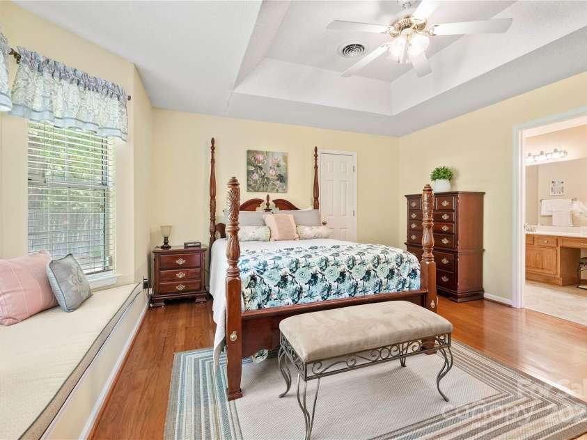 1666 Sam Smith Road, Fort Mill, SC 29708.  MLS# CAR4250464, YatesRealty ID 18586. Primary EnSuite