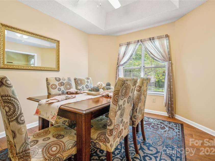 1666 Sam Smith Road, Fort Mill, SC 29708.  MLS# CAR4250464, YatesRealty ID 18586. Room to Host the Family