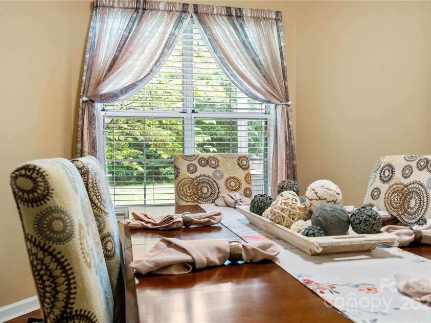 1666 Sam Smith Road, Fort Mill, SC 29708.  MLS# CAR4250464, YatesRealty ID 18586. Room to Host the Family