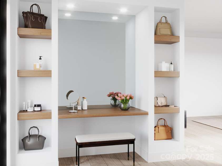 3 Bridgeway Drive, Candler, NC 28715.  MLS# CAR4202918, YatesRealty ID 18587. Rendering. Final Product may vary.