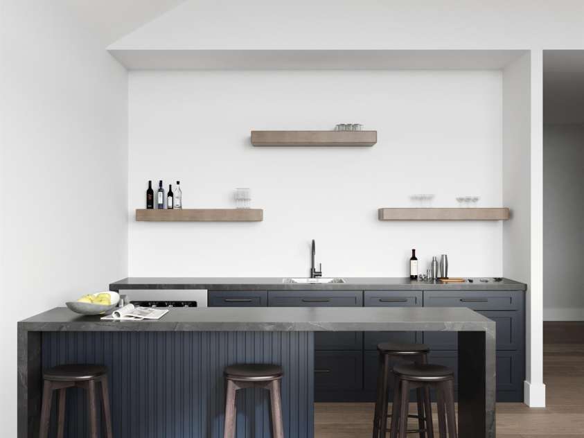 3 Bridgeway Drive, Candler, NC 28715.  MLS# CAR4202918, YatesRealty ID 18587. Rendering. Final Product may vary.