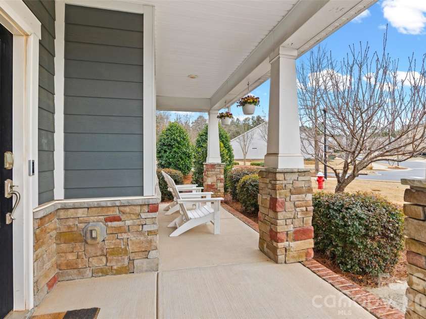 4055 Oakmere Road, Waxhaw, NC 28173.  MLS# CAR4353481, YatesRealty ID 18587. 