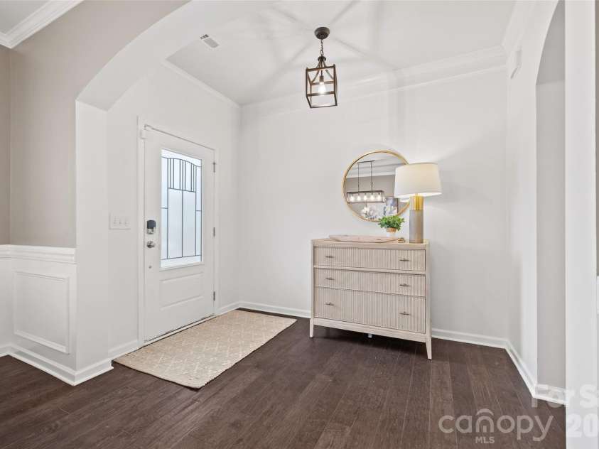 4055 Oakmere Road, Waxhaw, NC 28173.  MLS# CAR4353481, YatesRealty ID 18587. 