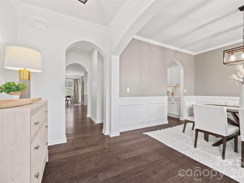 4055 Oakmere Road, Waxhaw, NC 28173.  MLS# CAR4353481, YatesRealty ID 18587. 