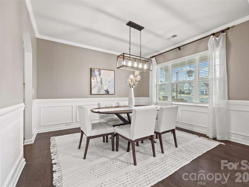 4055 Oakmere Road, Waxhaw, NC 28173.  MLS# CAR4353481, YatesRealty ID 18587. 