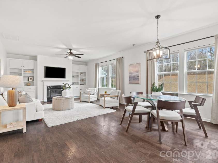 4055 Oakmere Road, Waxhaw, NC 28173.  MLS# CAR4353481, YatesRealty ID 18587. 