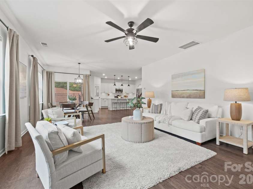 4055 Oakmere Road, Waxhaw, NC 28173.  MLS# CAR4353481, YatesRealty ID 18587. 