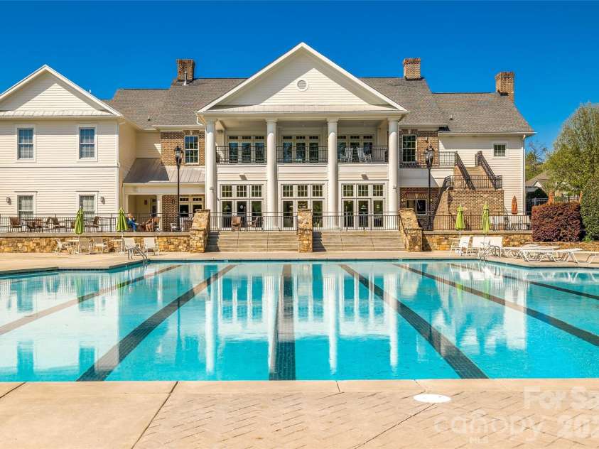 4055 Oakmere Road, Waxhaw, NC 28173.  MLS# CAR4353481, YatesRealty ID 18587. 