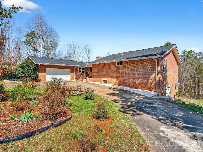 217 Miller Street, Spindale, NC 28160.  MLS# CAR4356041, YatesRealty ID 18588. 