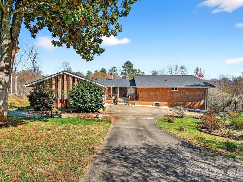 217 Miller Street, Spindale, NC 28160.  MLS# CAR4356041, YatesRealty ID 18588. 