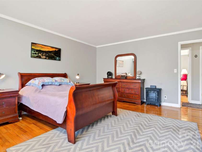 217 Miller Street, Spindale, NC 28160.  MLS# CAR4356041, YatesRealty ID 18588. 