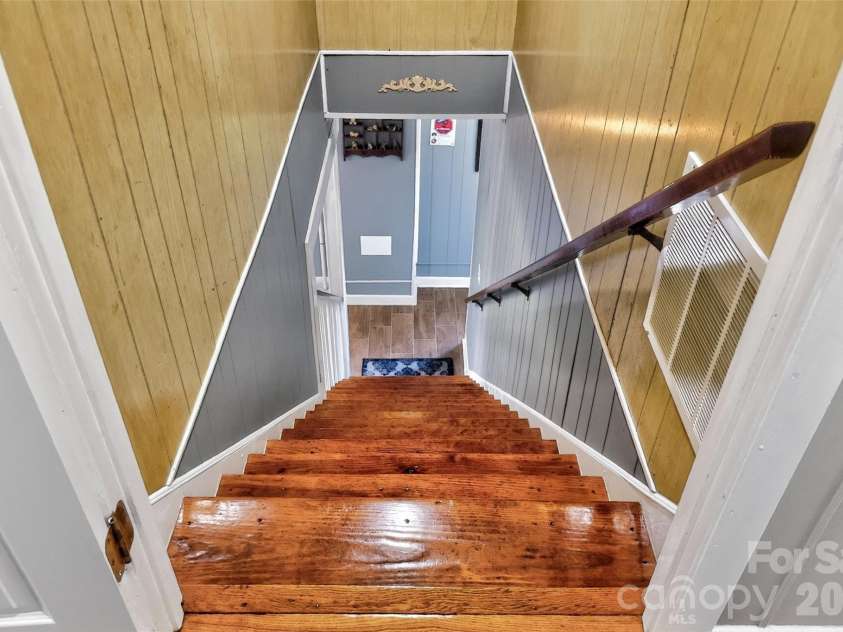 217 Miller Street, Spindale, NC 28160.  MLS# CAR4356041, YatesRealty ID 18588. 