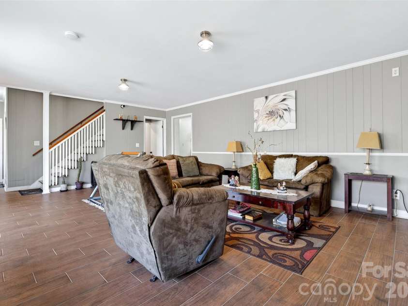 217 Miller Street, Spindale, NC 28160.  MLS# CAR4356041, YatesRealty ID 18588. 