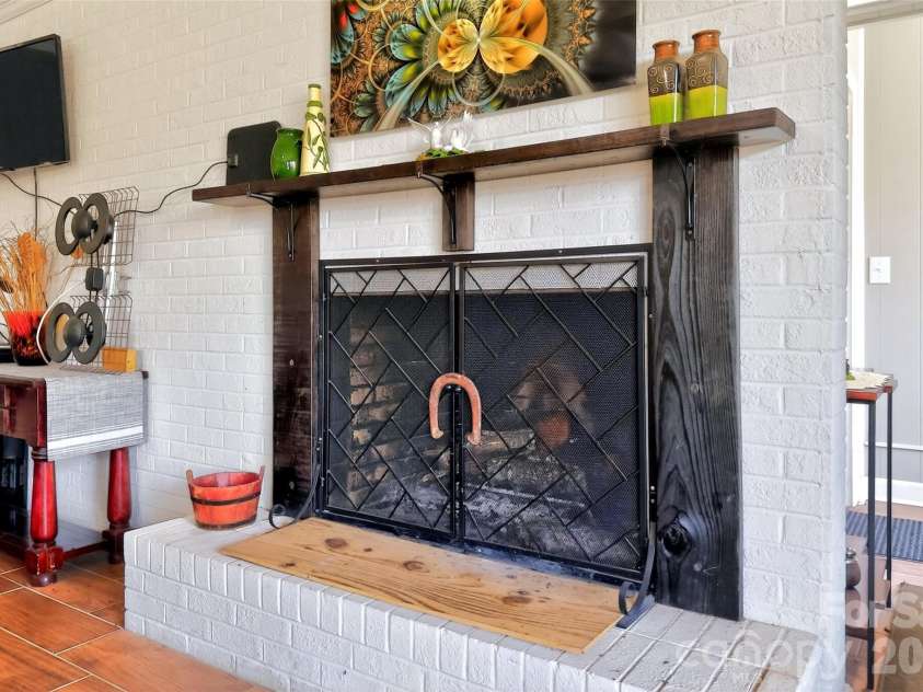 217 Miller Street, Spindale, NC 28160.  MLS# CAR4356041, YatesRealty ID 18588. 