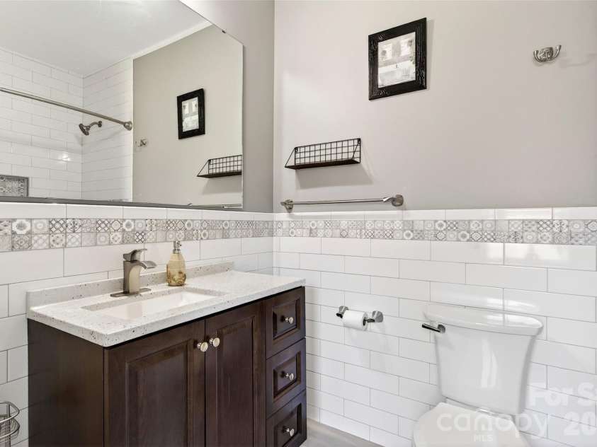 217 Miller Street, Spindale, NC 28160.  MLS# CAR4356041, YatesRealty ID 18588. 