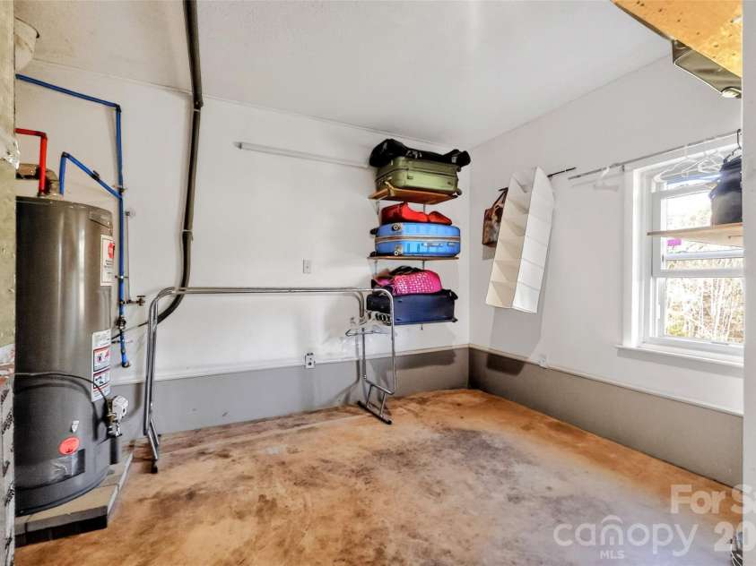 217 Miller Street, Spindale, NC 28160.  MLS# CAR4356041, YatesRealty ID 18588. 