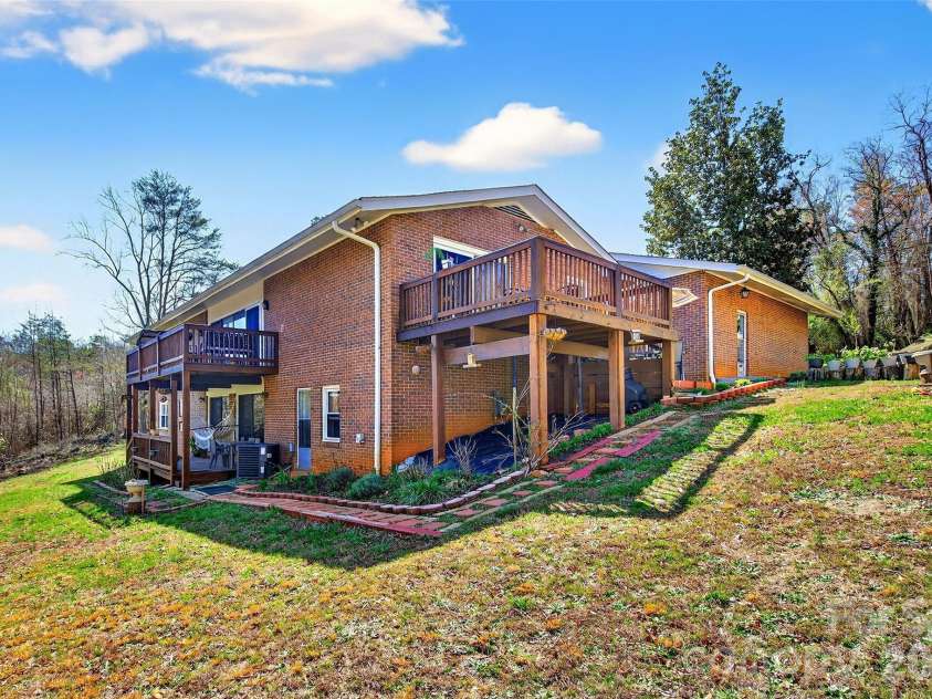 217 Miller Street, Spindale, NC 28160.  MLS# CAR4356041, YatesRealty ID 18588. 