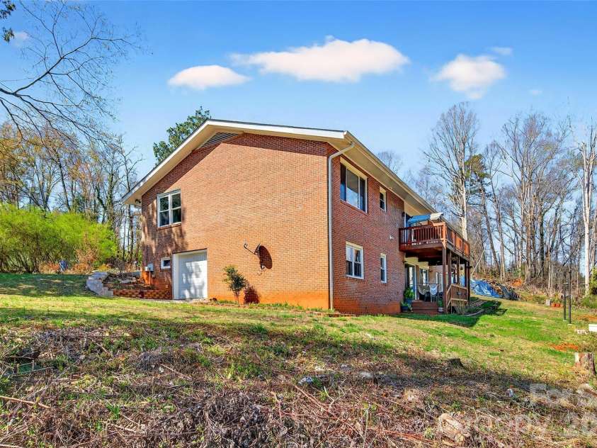217 Miller Street, Spindale, NC 28160.  MLS# CAR4356041, YatesRealty ID 18588. 