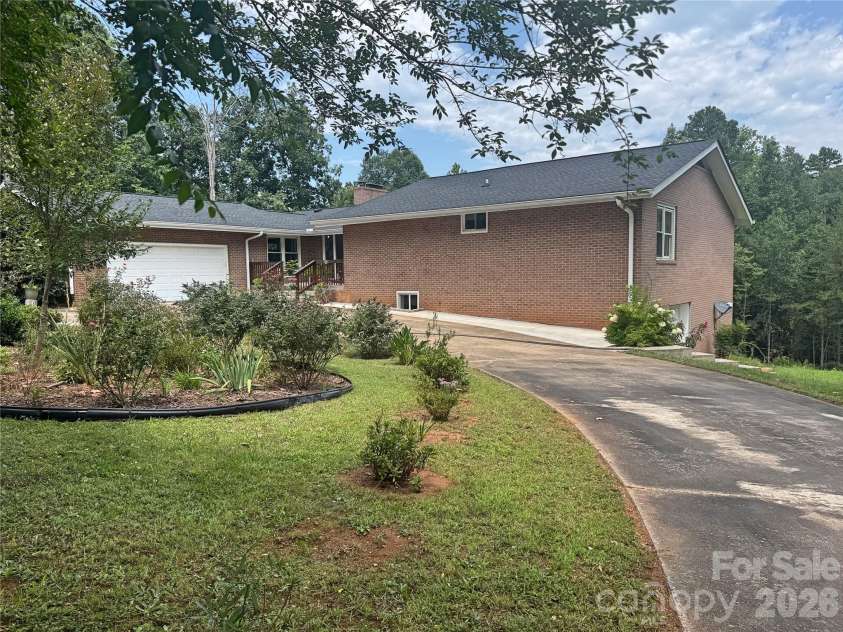 217 Miller Street, Spindale, NC 28160.  MLS# CAR4356041, YatesRealty ID 18588. 