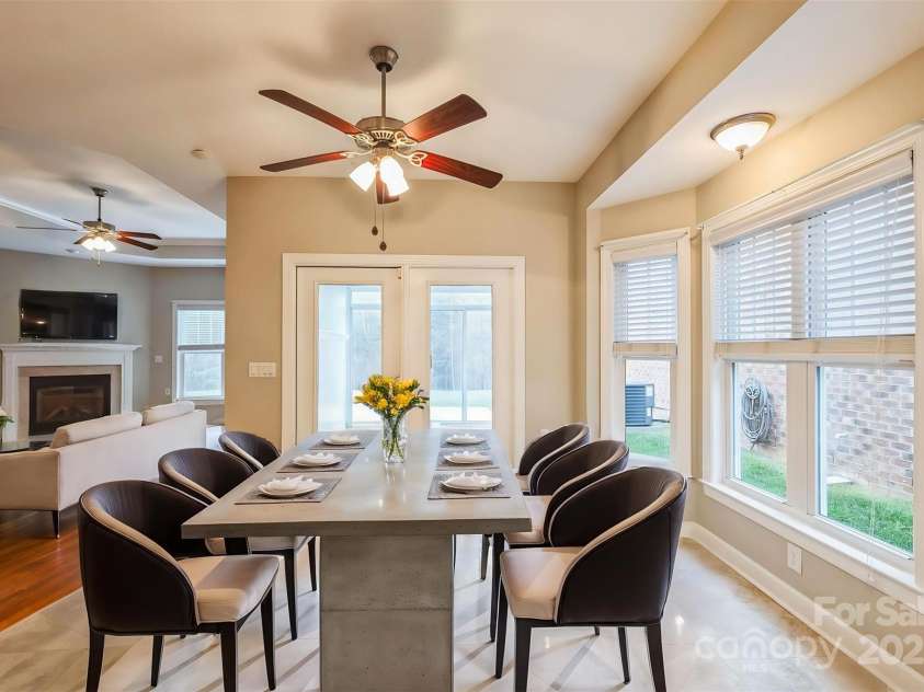 629 Cordova Court, Salisbury, NC 28146.  MLS# CAR4213753, YatesRealty ID 18588. 
