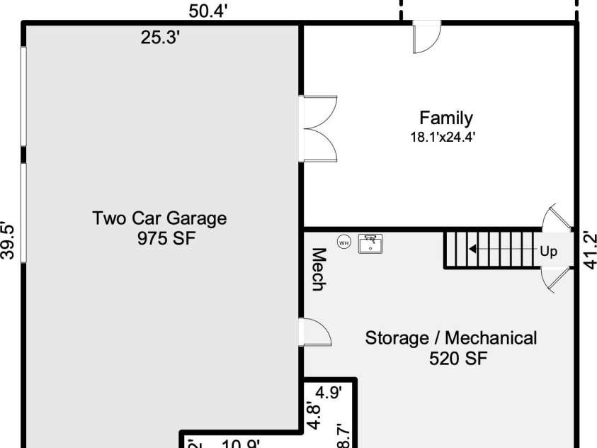 378 Sondley Drive, Asheville, NC 28805.  MLS# CAR4225422, YatesRealty ID 1859. 