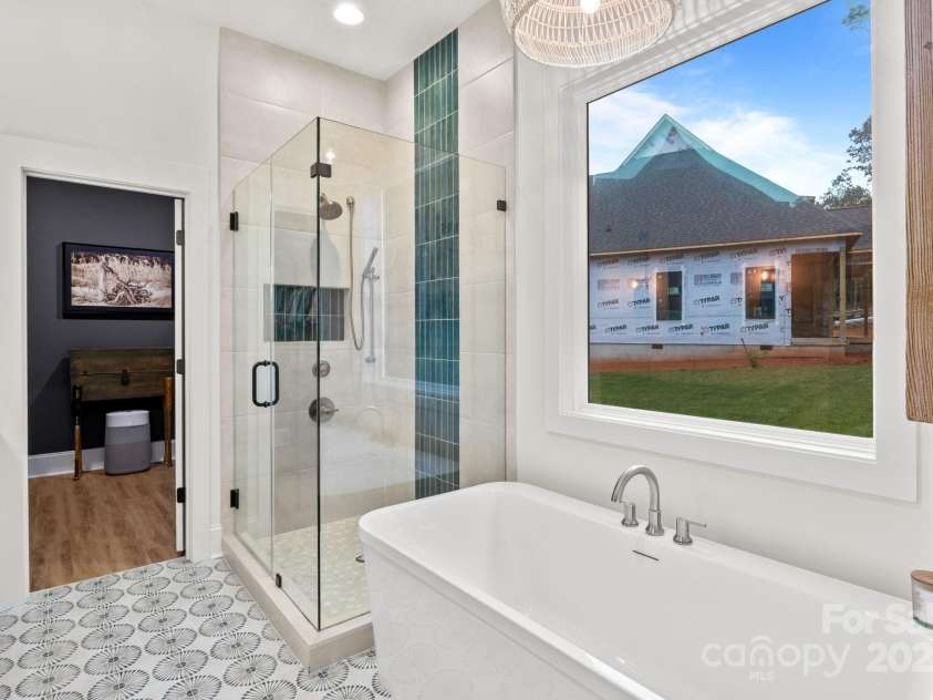 4465 Brancer Lane, Lincolnton, NC 28092.  MLS# CAR4285250, YatesRealty ID 1859. 