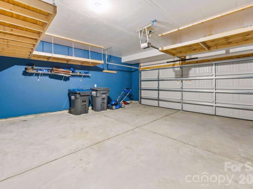 5775 Soft Shell Drive, Lancaster, SC 29720.  MLS# CAR4340561, YatesRealty ID 18593. Attached 2-car garage