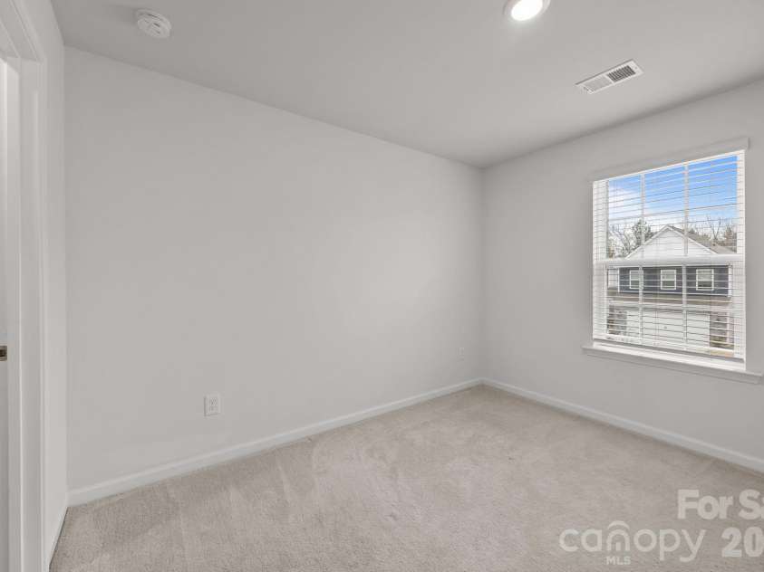 5775 Soft Shell Drive, Lancaster, SC 29720.  MLS# CAR4340561, YatesRealty ID 18593. Fourth Bedroom