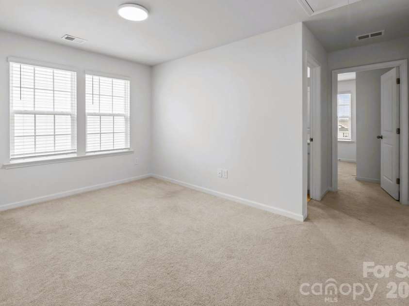 5775 Soft Shell Drive, Lancaster, SC 29720.  MLS# CAR4340561, YatesRealty ID 18593. Loft/Family Flex Space