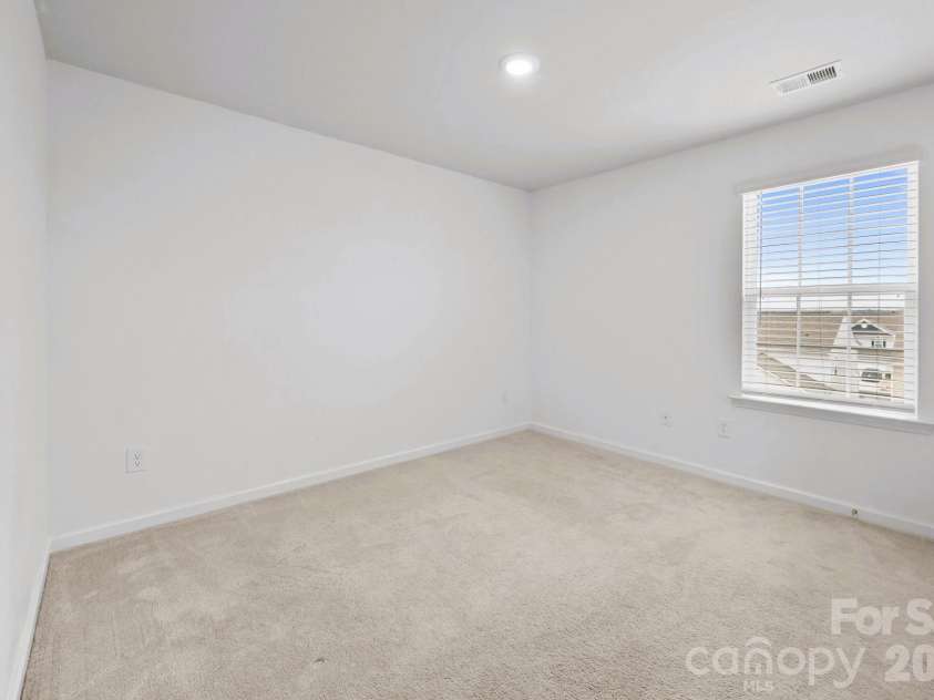 5775 Soft Shell Drive, Lancaster, SC 29720.  MLS# CAR4340561, YatesRealty ID 18593. Third Bedroom